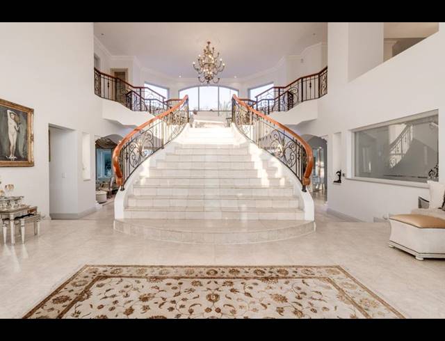 4 BEDROOM PROPERTY TO RENT IN DAINFERN GOLF ESTATE